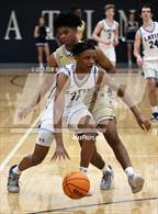 Photo from the gallery "Cannon @ Charlotte Latin"