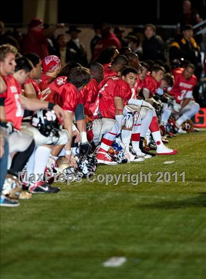 Thumbnail 2 in Riverside vs San Bernardino (2011 Inland Empire All-Star Classic) photogallery.