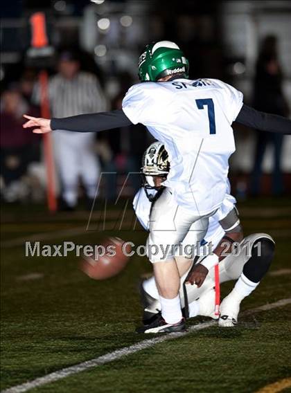 Thumbnail 3 in Riverside vs San Bernardino (2011 Inland Empire All-Star Classic) photogallery.