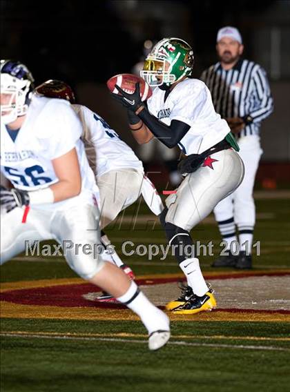 Thumbnail 1 in Riverside vs San Bernardino (2011 Inland Empire All-Star Classic) photogallery.
