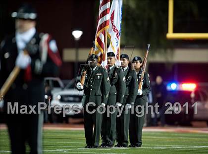 Thumbnail 1 in Riverside vs San Bernardino (2011 Inland Empire All-Star Classic) photogallery.