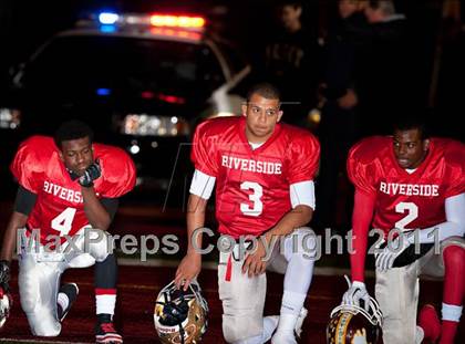 Thumbnail 1 in Riverside vs San Bernardino (2011 Inland Empire All-Star Classic) photogallery.
