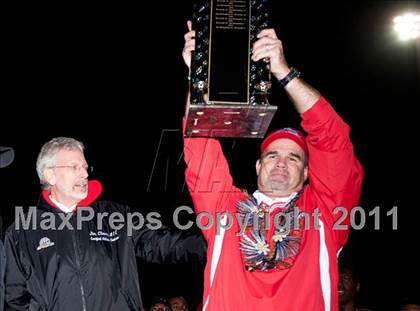 Thumbnail 1 in Riverside vs San Bernardino (2011 Inland Empire All-Star Classic) photogallery.