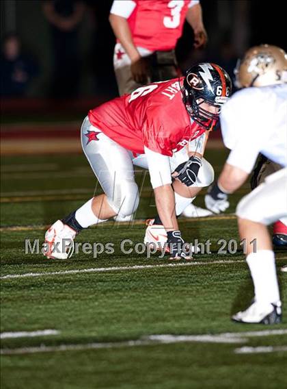 Thumbnail 2 in Riverside vs San Bernardino (2011 Inland Empire All-Star Classic) photogallery.
