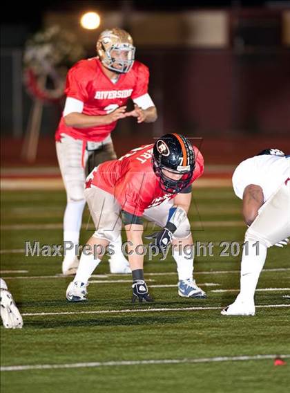 Thumbnail 3 in Riverside vs San Bernardino (2011 Inland Empire All-Star Classic) photogallery.