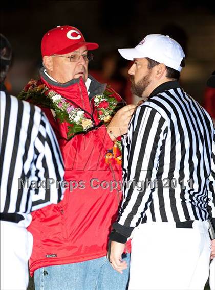 Thumbnail 1 in Riverside vs San Bernardino (2011 Inland Empire All-Star Classic) photogallery.
