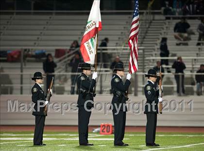Thumbnail 2 in Riverside vs San Bernardino (2011 Inland Empire All-Star Classic) photogallery.