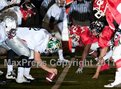 Thumbnail 1 in Riverside vs San Bernardino (2011 Inland Empire All-Star Classic) photogallery.