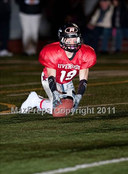 Thumbnail 1 in Riverside vs San Bernardino (2011 Inland Empire All-Star Classic) photogallery.