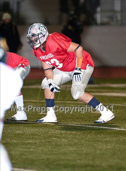 Thumbnail 1 in Riverside vs San Bernardino (2011 Inland Empire All-Star Classic) photogallery.