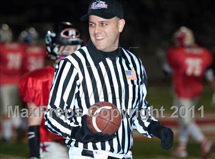 Thumbnail 2 in Riverside vs San Bernardino (2011 Inland Empire All-Star Classic) photogallery.