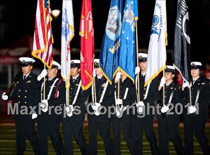 Thumbnail 2 in Riverside vs San Bernardino (2011 Inland Empire All-Star Classic) photogallery.
