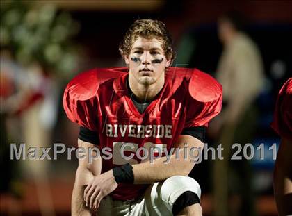 Thumbnail 2 in Riverside vs San Bernardino (2011 Inland Empire All-Star Classic) photogallery.