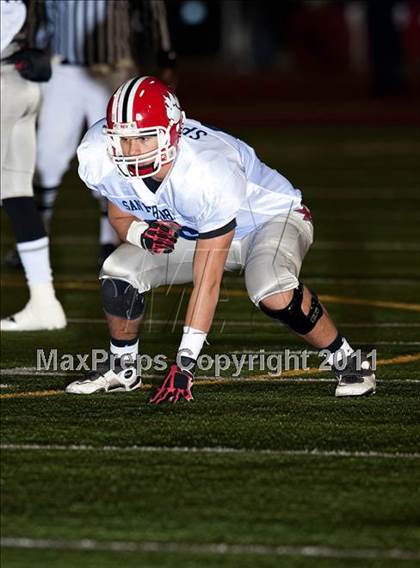 Thumbnail 3 in Riverside vs San Bernardino (2011 Inland Empire All-Star Classic) photogallery.