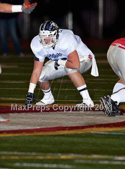 Thumbnail 1 in Riverside vs San Bernardino (2011 Inland Empire All-Star Classic) photogallery.