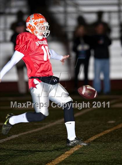 Thumbnail 3 in Riverside vs San Bernardino (2011 Inland Empire All-Star Classic) photogallery.