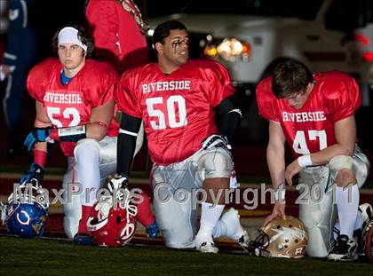 Thumbnail 3 in Riverside vs San Bernardino (2011 Inland Empire All-Star Classic) photogallery.
