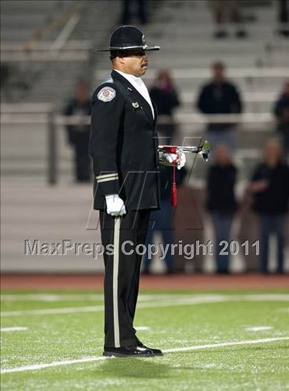 Thumbnail 3 in Riverside vs San Bernardino (2011 Inland Empire All-Star Classic) photogallery.