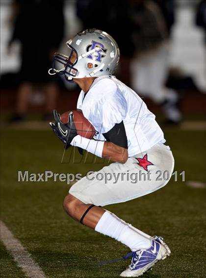 Thumbnail 3 in Riverside vs San Bernardino (2011 Inland Empire All-Star Classic) photogallery.