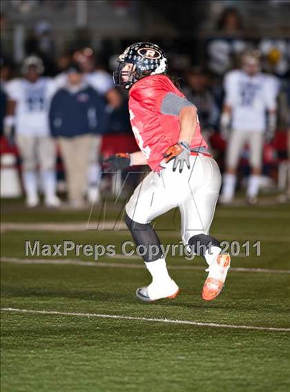 Thumbnail 1 in Riverside vs San Bernardino (2011 Inland Empire All-Star Classic) photogallery.