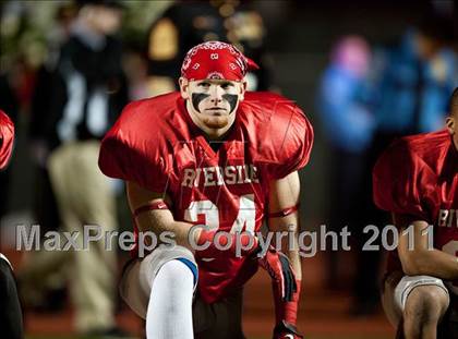 Thumbnail 1 in Riverside vs San Bernardino (2011 Inland Empire All-Star Classic) photogallery.