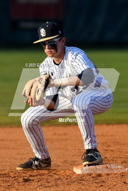 Thumbnail 2 in McCallie @ Soddy Daisy photogallery.