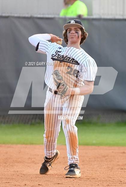Thumbnail 2 in McCallie @ Soddy Daisy photogallery.