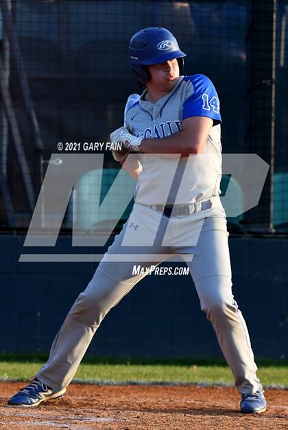 Thumbnail 3 in McCallie @ Soddy Daisy photogallery.