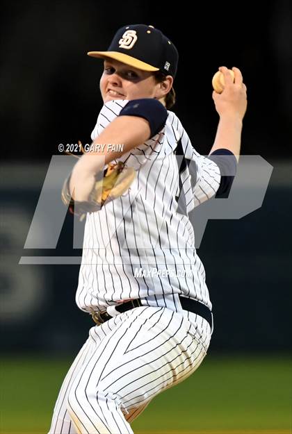 Thumbnail 1 in McCallie @ Soddy Daisy photogallery.
