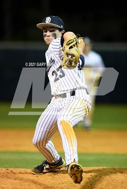 Thumbnail 3 in McCallie @ Soddy Daisy photogallery.