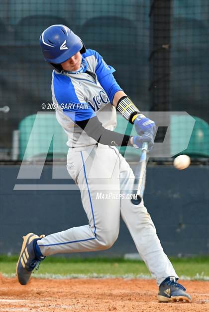 Thumbnail 1 in McCallie @ Soddy Daisy photogallery.