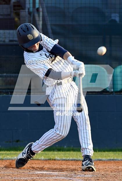 Thumbnail 1 in McCallie @ Soddy Daisy photogallery.