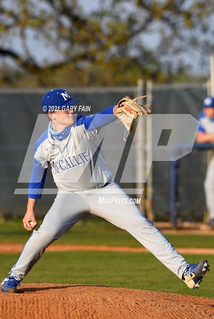 Thumbnail 1 in McCallie @ Soddy Daisy photogallery.