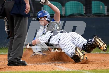 Thumbnail 3 in McCallie @ Soddy Daisy photogallery.