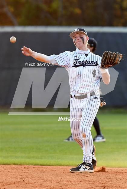 Thumbnail 1 in McCallie @ Soddy Daisy photogallery.