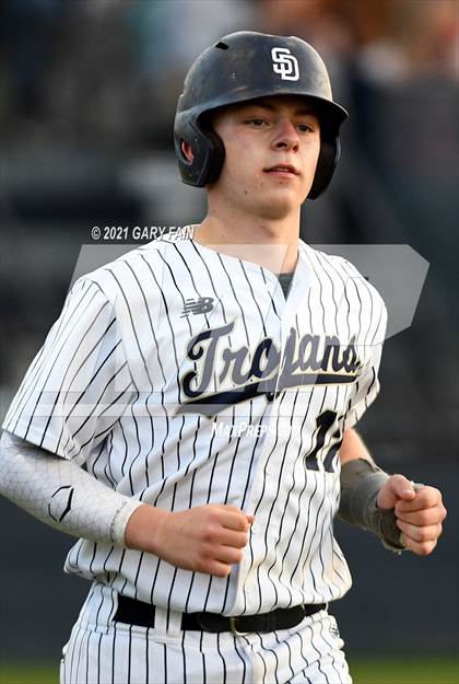 Thumbnail 1 in McCallie @ Soddy Daisy photogallery.