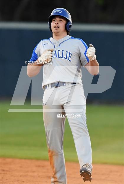 Thumbnail 2 in McCallie @ Soddy Daisy photogallery.