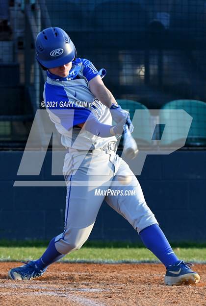 Thumbnail 1 in McCallie @ Soddy Daisy photogallery.