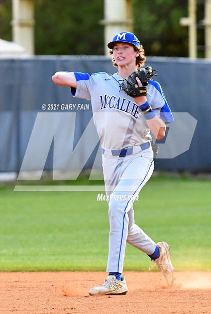 Thumbnail 1 in McCallie @ Soddy Daisy photogallery.