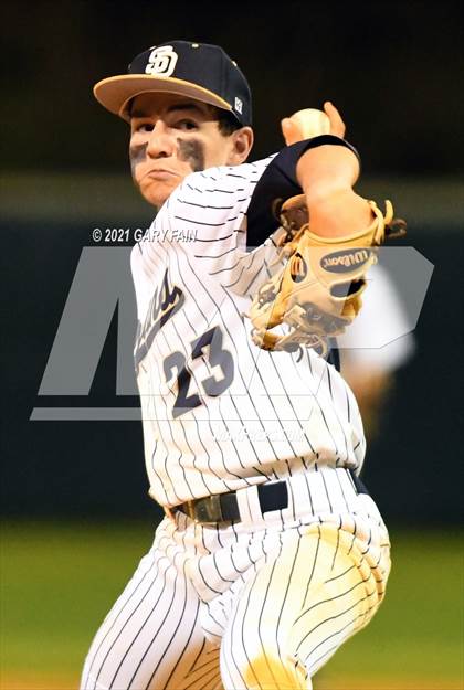 Thumbnail 1 in McCallie @ Soddy Daisy photogallery.