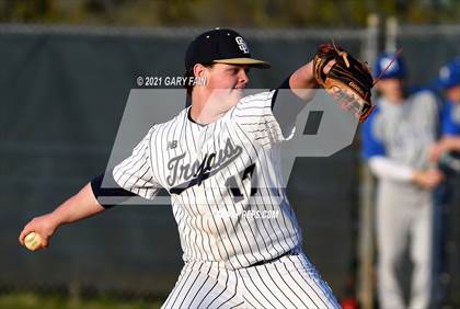Thumbnail 1 in McCallie @ Soddy Daisy photogallery.