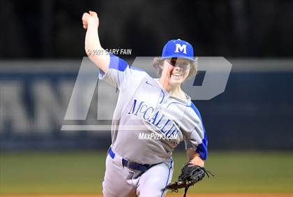 Thumbnail 3 in McCallie @ Soddy Daisy photogallery.