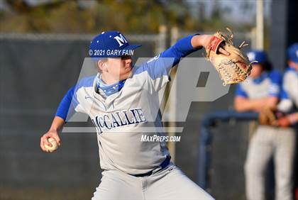 Thumbnail 1 in McCallie @ Soddy Daisy photogallery.