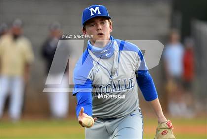 Thumbnail 3 in McCallie @ Soddy Daisy photogallery.