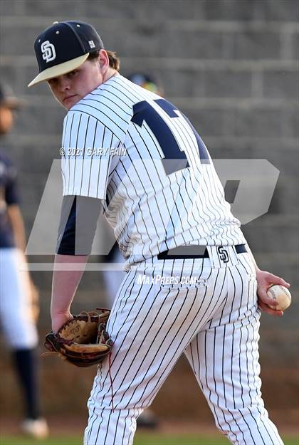 Thumbnail 2 in McCallie @ Soddy Daisy photogallery.