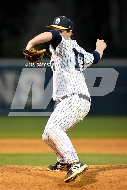 Thumbnail 1 in McCallie @ Soddy Daisy photogallery.