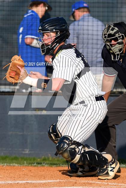 Thumbnail 2 in McCallie @ Soddy Daisy photogallery.