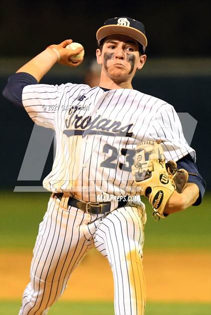 Thumbnail 2 in McCallie @ Soddy Daisy photogallery.