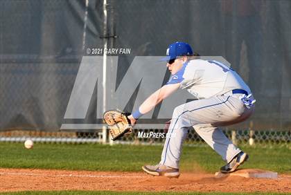 Thumbnail 1 in McCallie @ Soddy Daisy photogallery.