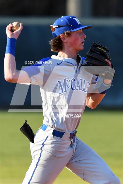 Thumbnail 1 in McCallie @ Soddy Daisy photogallery.